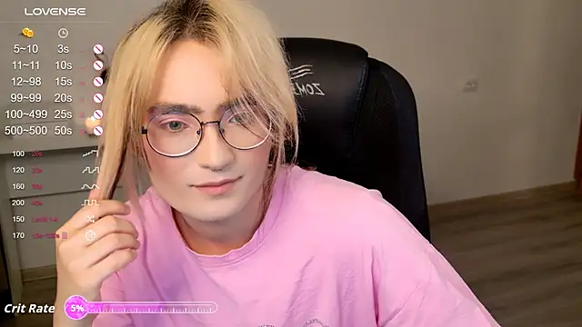 CuteYukiKun live sex cam