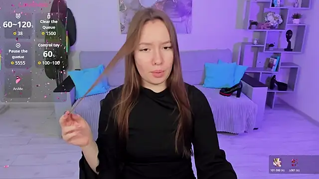 DaniCutie live sex cam