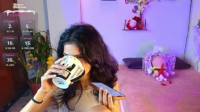 emycarver09 live sex cam