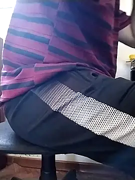 SAFADINHO-25 live sex cam