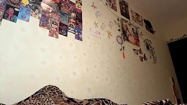 AnitaRenne live sex cam