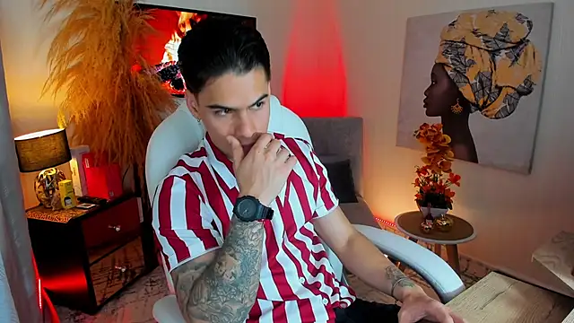 Matias_Murrier live sex cam