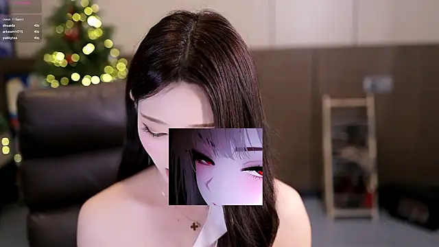 yaya_1888 live sex cam