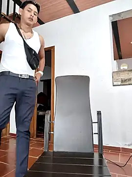 Hiroshi_Shen live sex cam