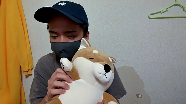 RYUTA_9911 live sex cam