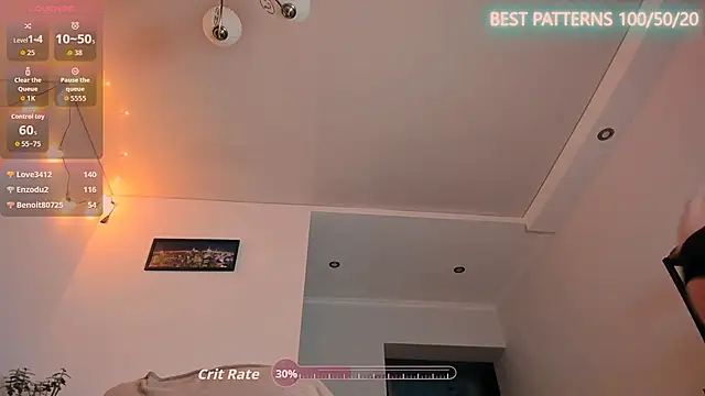 AssHunter4k live sex cam