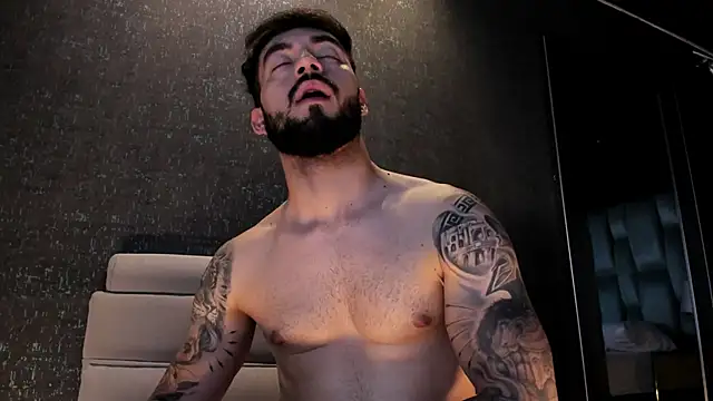 MarkWalker__ live sex cam
