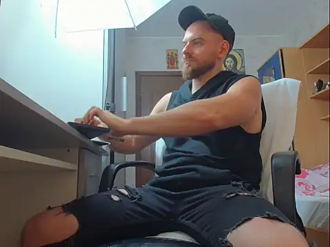 Ryanstone_ live sex cam