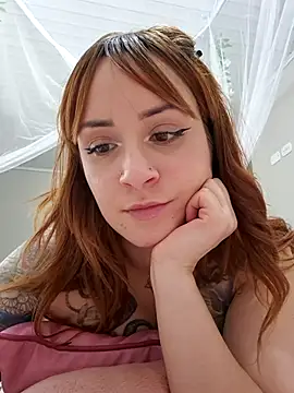 Ahrya_ live sex cam