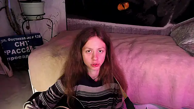 Personal_Bulldozer live sex cam