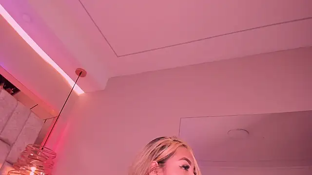 VioletaAbel live sex cam