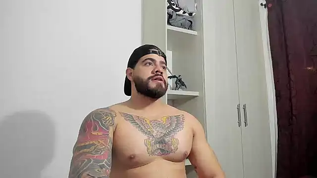 _Coddygold_ live sex cam