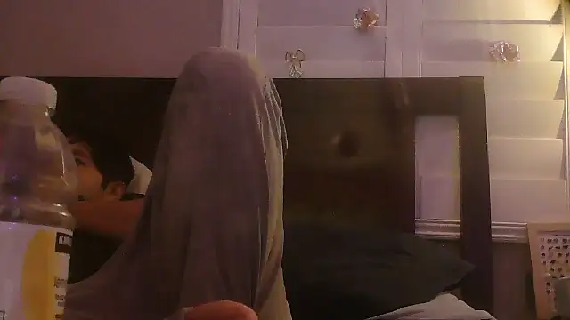 cloudyspun's cam snapshot