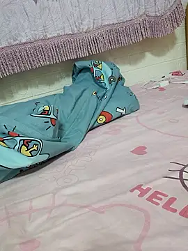 _KaiXin_'s cam snapshot