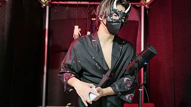 Onitaro_jp's cam snapshot