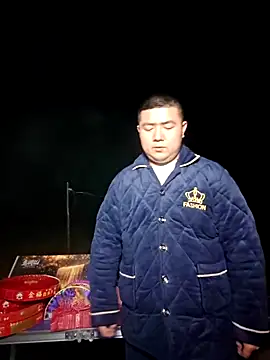 KAIKAI-888's cam snapshot