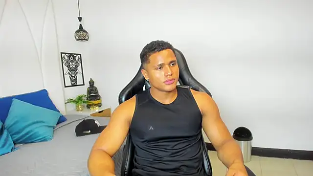 cristo_vega's cam snapshot