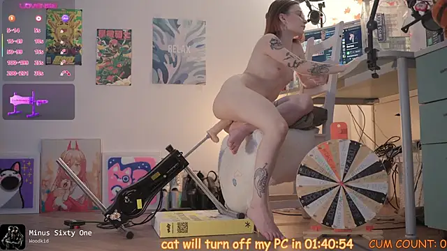 SashaShura live sex cam