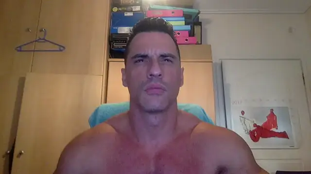 bubblemaleass35's cam snapshot