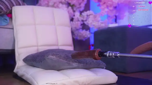 Marry_Cordy live sex cam