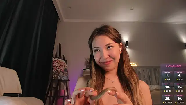 devaivy live sex cam