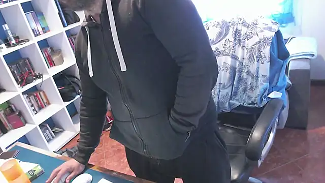 ravingr4d4's cam snapshot