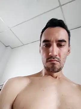 KenazBoy's cam snapshot