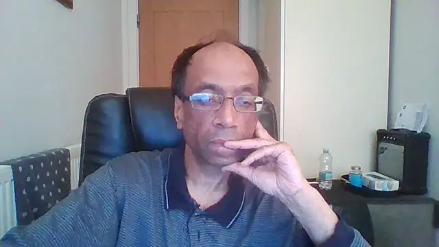 rauncher1's cam snapshot