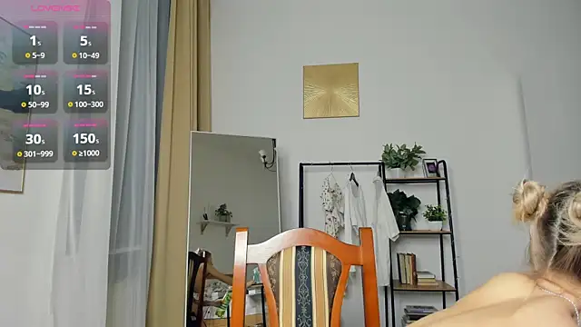 FaaBinaa live sex cam