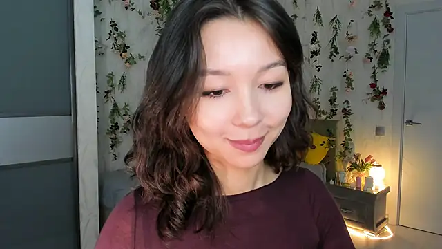 AgnieszkaBanana live sex cam