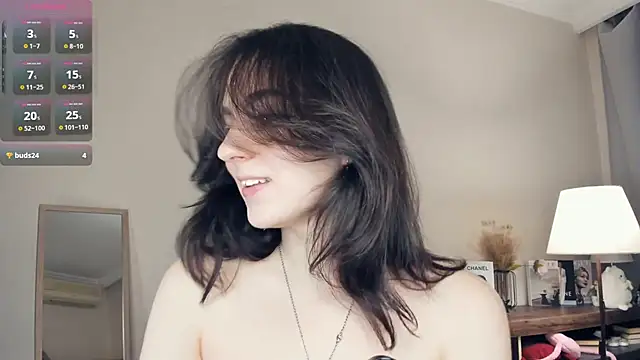 DracosMoon live sex cam