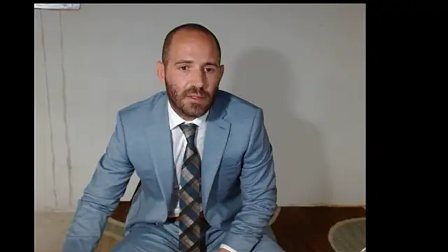 TheNakedPreacher's cam snapshot