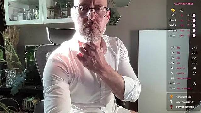 the_new_fit_rubinho's cam snapshot