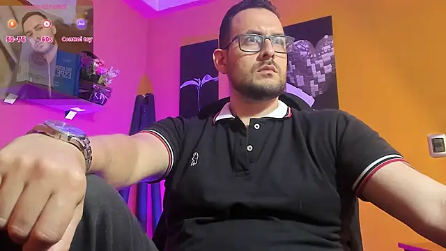 Jerry_hot1's cam snapshot