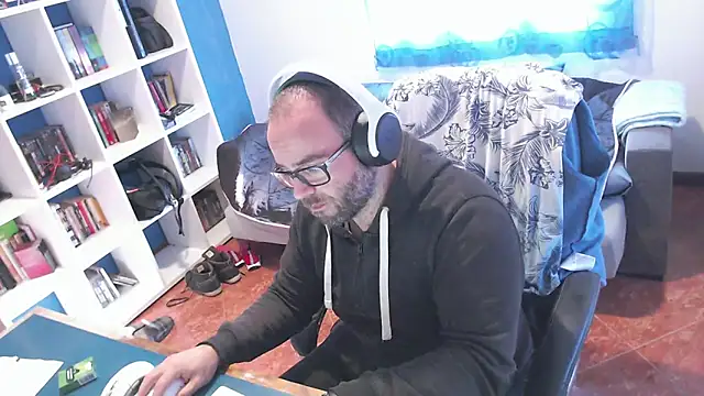 ravingr4d4's cam snapshot