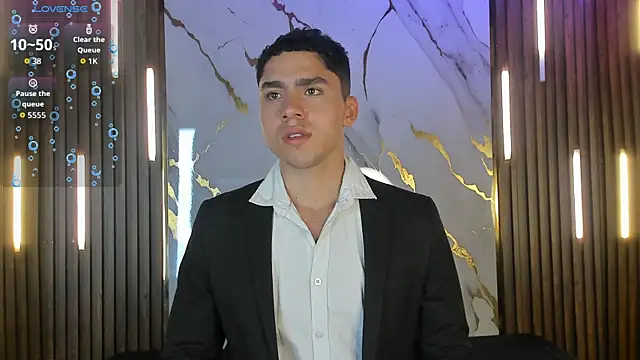 LiamNovak's cam snapshot