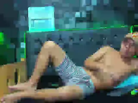 antonycres's cam snapshot