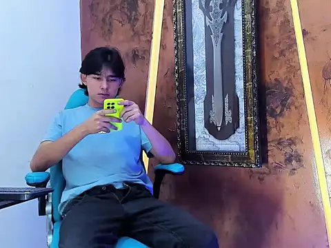 tom_hot20's cam snapshot