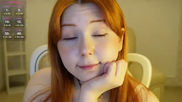 hannah_lourens live sex cam