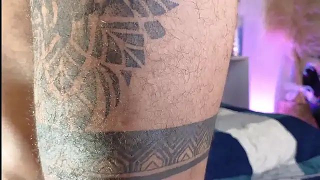 john_cartter1's cam snapshot