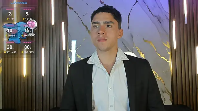 LiamNovak's cam snapshot