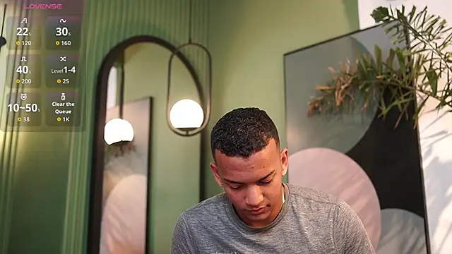 Rafa2004Cruz's cam snapshot