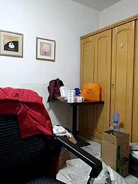 _KaiXin_ live sex cam