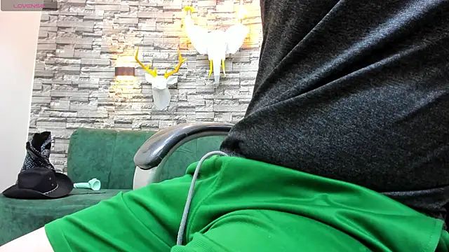 Nick_Wolff's cam snapshot