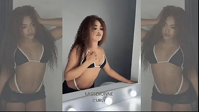 Missdionne_curly live sex cam
