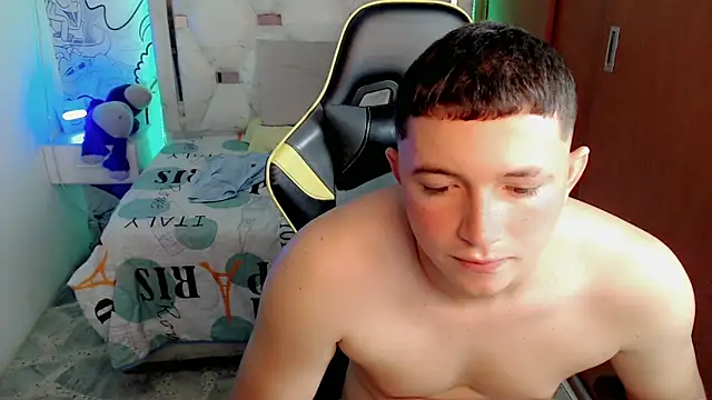 giorgio_box's cam snapshot