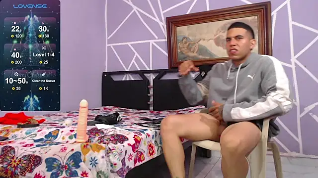 Sofiafuck20's cam snapshot