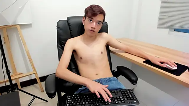 bunny_maxi's cam snapshot