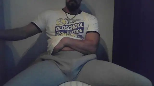 fl3xxx1's cam snapshot