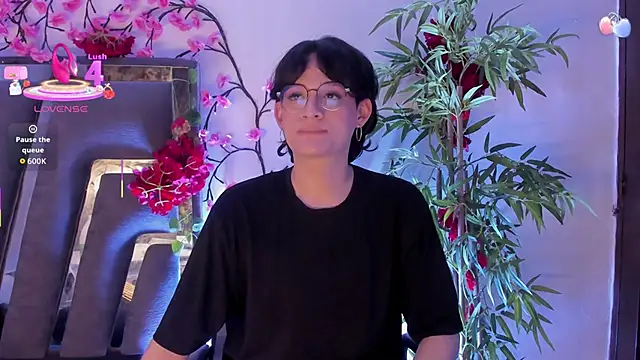 Black_Rose2's cam snapshot